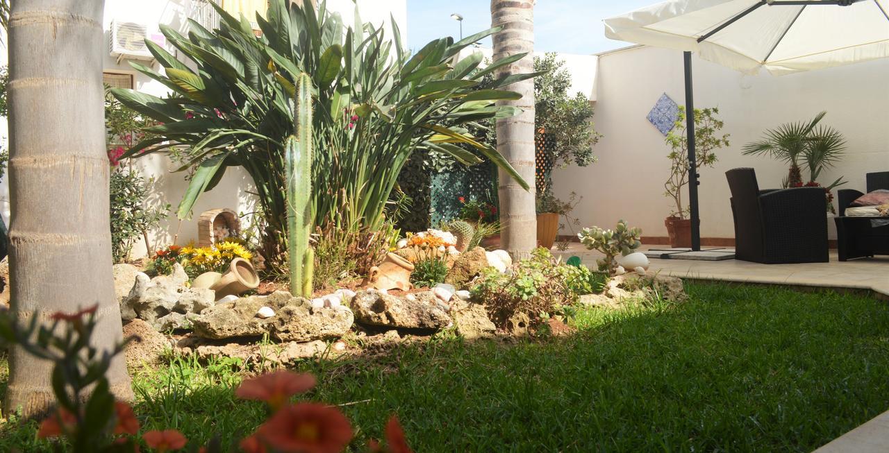Kimos Bed & Breakfast San Vito Lo Capo Exterior photo