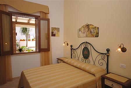 Kimos Bed & Breakfast San Vito Lo Capo Exterior photo